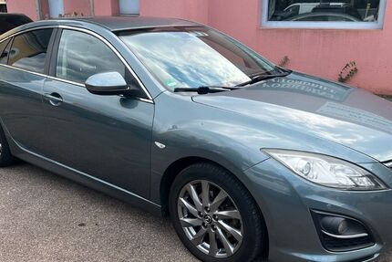 Mazda 6 379.000 km 3.150 &euro; Regensburg 93055