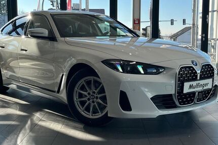 BMW 420 Gran Coupé 9.999 km 49.970 € Backnang 71522
