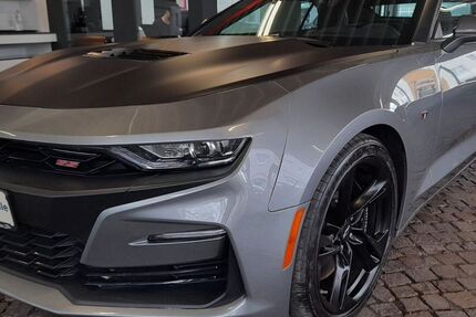 Chevrolet Camaro 13.546 km 42.490 &euro; Gelsenkirchen 45888