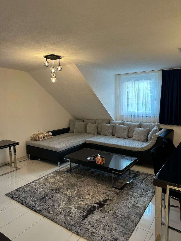 Wohnung zum Mieten in Ulm-Böfingen 1.100 € 80 m²