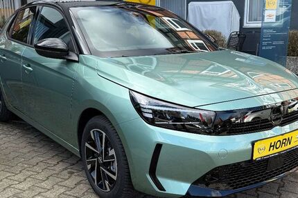 Opel Corsa 5.000 km 19.690 &euro; Amelinghausen 21385