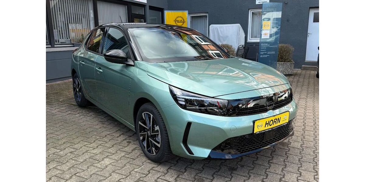 Opel Corsa 5.000 km 19.690 &euro; Amelinghausen 21385