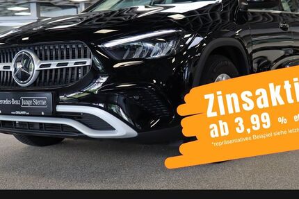 Mercedes-Benz GLA 180 8.700 km 36.900 € Karlstadt 97753