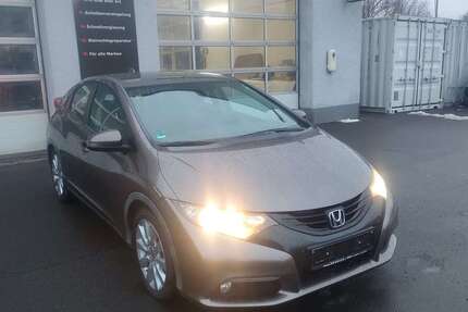 Honda Civic 57.957 km 7.000 &euro; Erfurt 99099