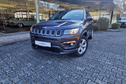 Jeep Compass 31.000 km 17.190 &euro; Kirschweiler 55743