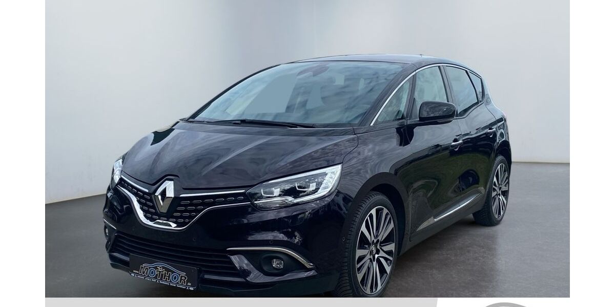 Renault Scenic 62.554 km 16.874 &euro; Gardelegen 39638