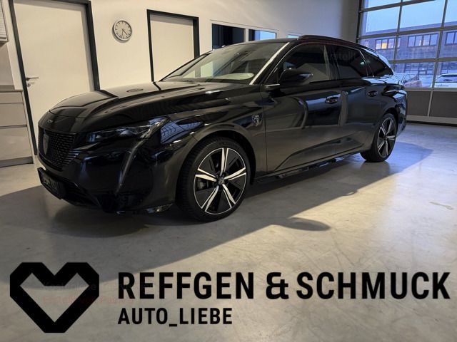 Peugeot 308 21.800 km 23.980 &euro; Mannheim 68309