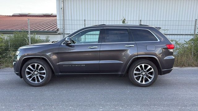 Grand Cherokee