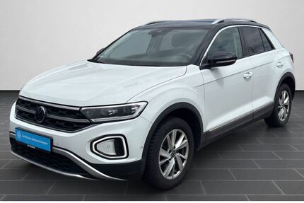 VW T-Roc 53.750 km 22.900 &euro; Saarbrücken 66115