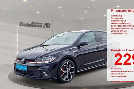 VW Polo 51.118 km 22.948 &euro; Hofgeismar 34369