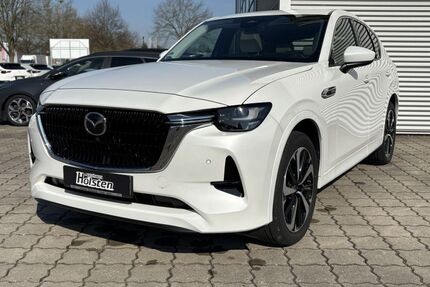 Mazda CX-60 64.679 km 35.550 &euro; Stade 21684