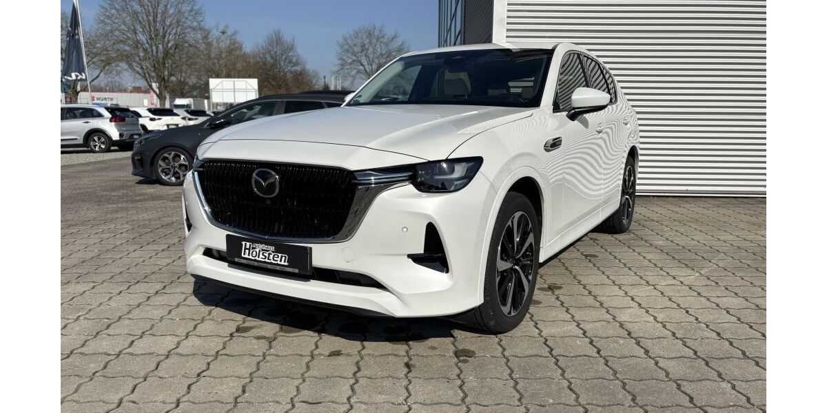 Mazda CX-60 64.679 km 37.750 &euro; Stade 21684