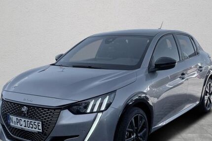 Peugeot 208 9.000 km 27.990 &euro; Nürnberg OT Schweinau 90439