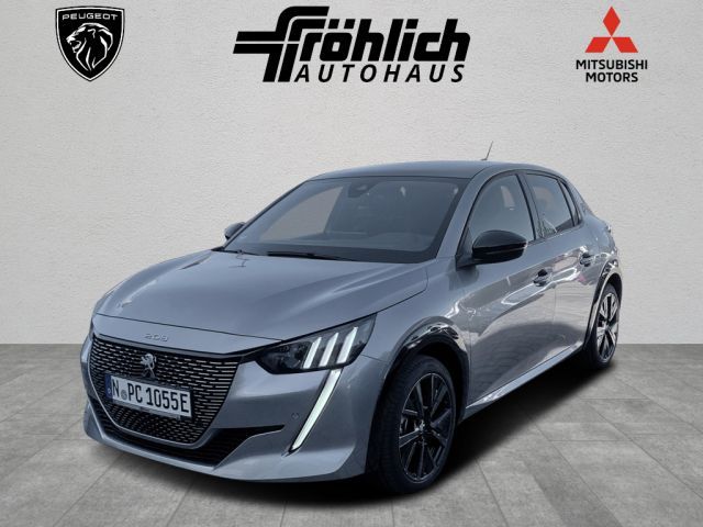 Peugeot 208 9.000 km 27.990 &euro; Nürnberg OT Schweinau 90439