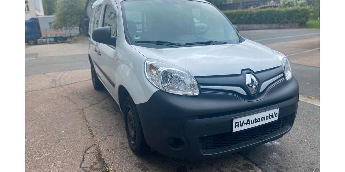 Renault Kangoo 55.370 km 9.000 &euro; Freiberg 09599