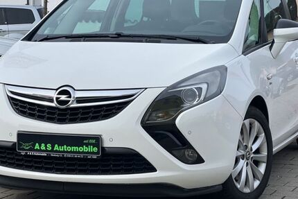 Opel Zafira 207.000 km 7.990 € Neuburg/Donau 86633