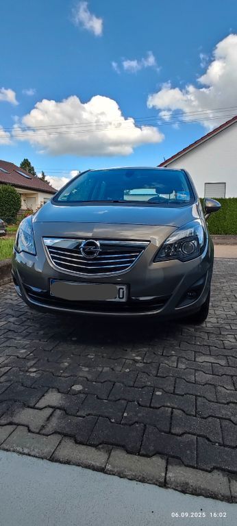 Meriva