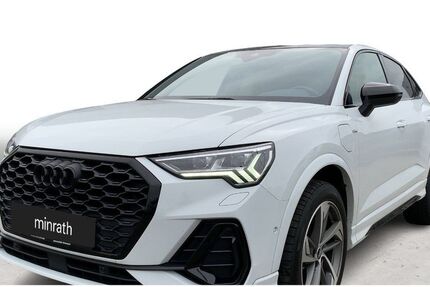 Audi Q3 112.436 km 31.440 € Geldern 47608