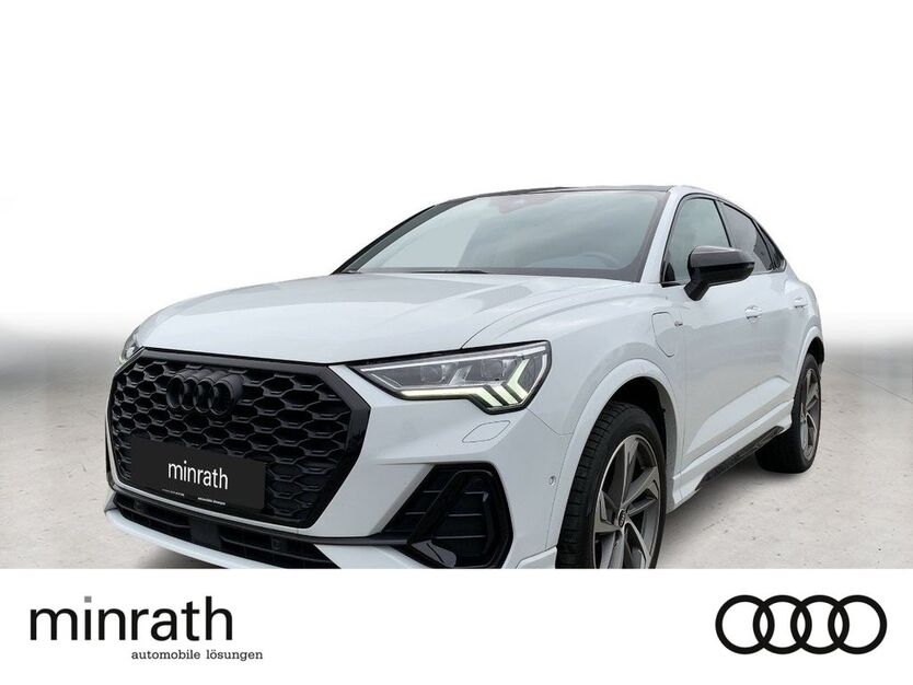 Audi Q3 112.436 km 31.440 € Geldern 47608