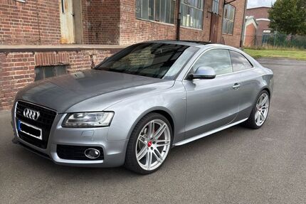 Audi A5 205.057 km 10.490 &euro; Duderstadt 37115