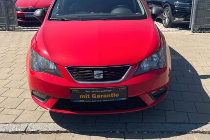 Seat Ibiza 155.993 km 5.899 &euro; Fürth 90763