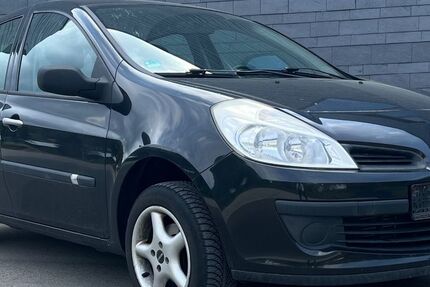 Renault Clio 156.600 km 2.500 &euro; spaichingen 78549