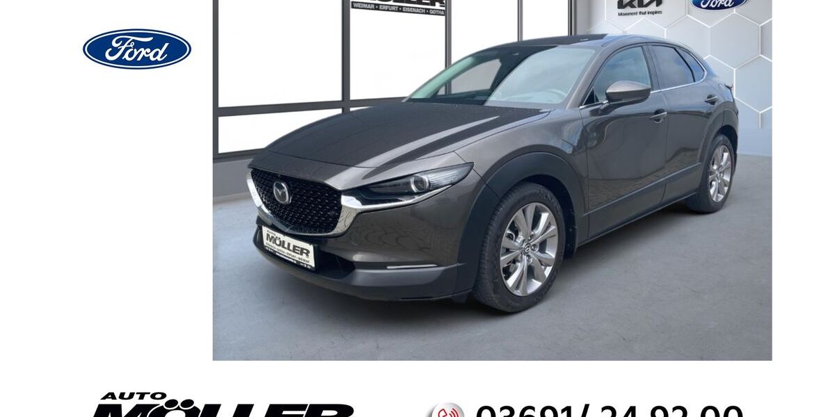 Mazda CX-30 64.985 km 20.790 &euro; Eisenach 99817