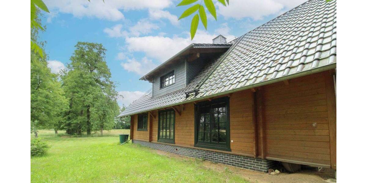 Einfamilienhaus Burg (Spreewald) Burg - 5 Zimmer, 1.250.000&euro; | Angebot:26500444