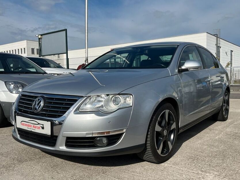 Passat