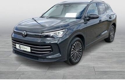 VW Tiguan 95.000 km 28.990 &euro; Lübbecke 32312