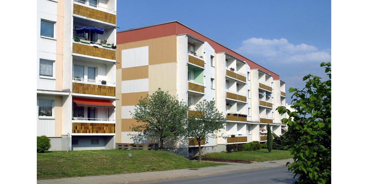 3 Zimmer Balkon und Altstadtnähe 3 zimmer