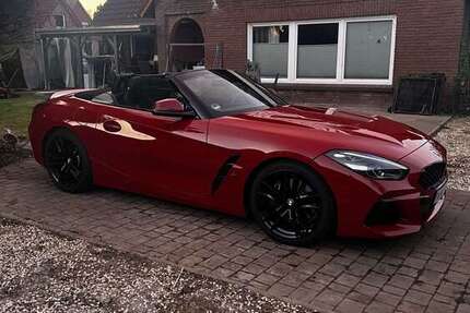 BMW Z4 M 48.200 km 44.490 &euro; Marienhafe 26529