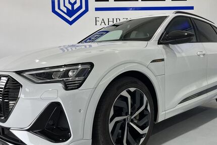 Audi e-tron 89.714 km 27.950 &euro; Hatten | Sandkrug 26209