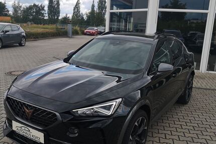 Cupra Formentor 37.500 km 27.500 &euro; Cottbus 03051