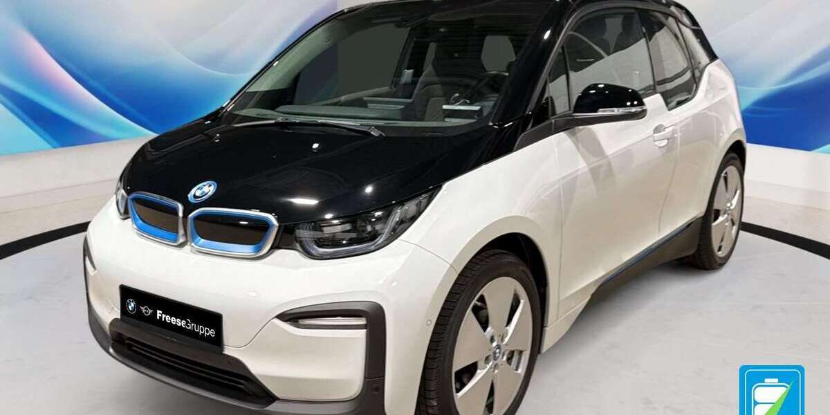 BMW i3 15.921 km 21.490 &euro; Wilhelmshaven 26389