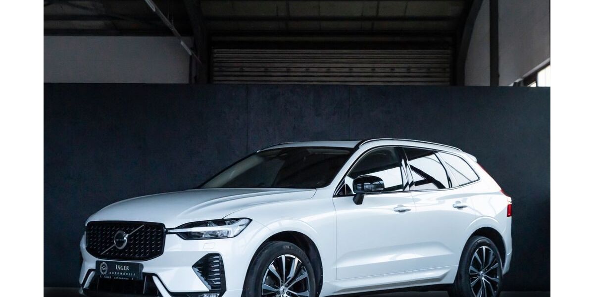 Volvo XC60 130.000 km 36.300 &euro; Spaichingen 78549