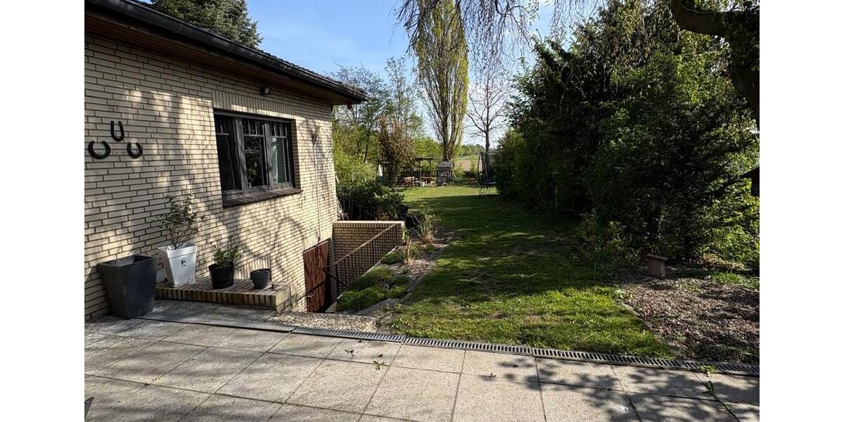 Bungalow Ilsede - 5 Zimmer, 171 m&sup2;, 369.000&euro; | Angebot:26799052