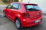 VW Polo 1.555.500 km 4.900 &euro; Balgstädt 06632