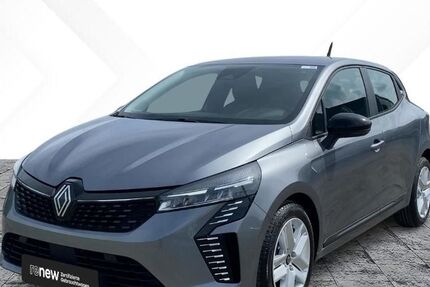 Renault Clio 2.558 km 17.449 &euro; Northeim 37154