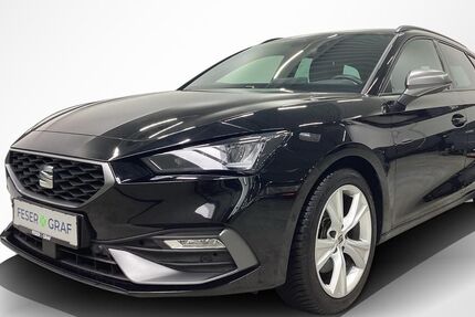 Seat Leon 22.714 km 29.480 € Fürth 90763