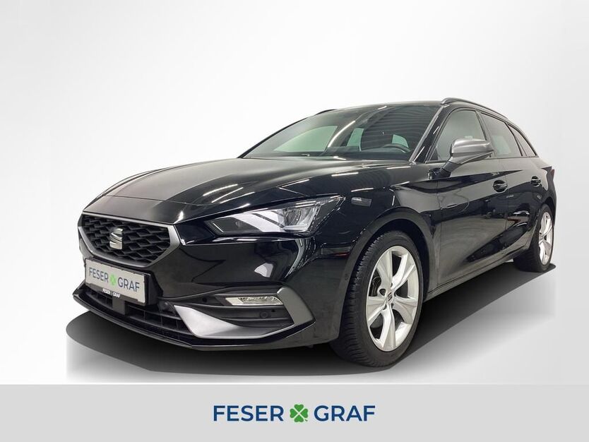 Seat Leon 22.714 km 29.480 € Fürth 90763