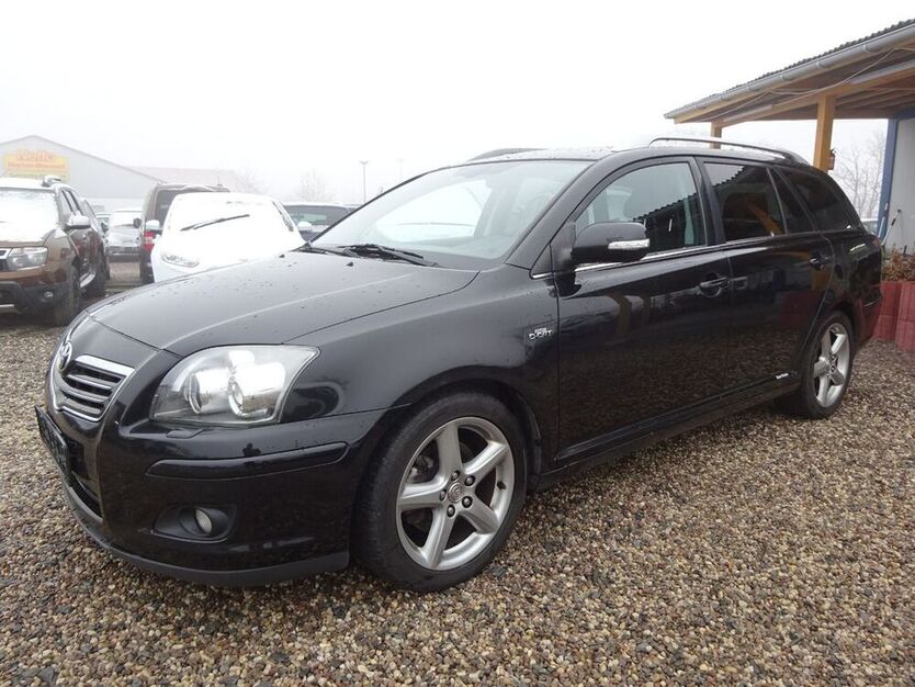 Avensis