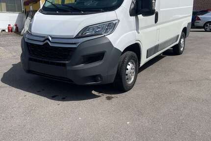 Citroen Jumper 237.129 km 9.800 &euro; Ludwigsburg 71636