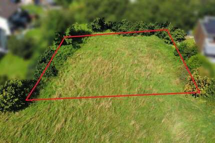 Grundstück Horn-Bad Meinberg / Horn Horn - 115.000&euro; | Angebot:25359985