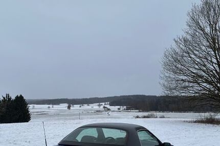 MG TF 159.812 km 4.599 &euro; Rosenheim 83022