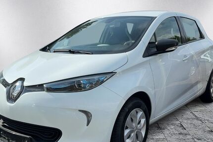 Renault ZOE 47.800 km 7.980 € Rendsburg 24768