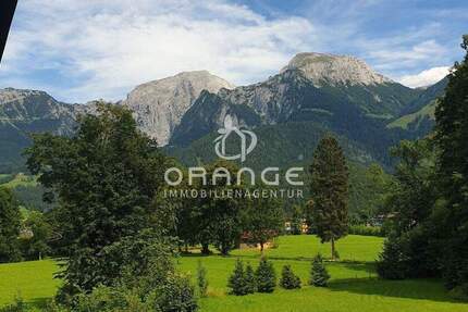 Grundstück Schönau am Königssee Oberschönau - 330.000&euro; | Angebot:25815667
