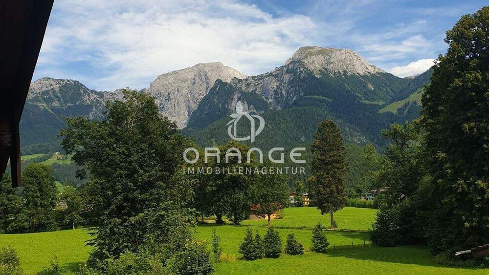 Grundstück Schönau am Königssee Oberschönau - 330.000&euro; | Angebot:25815667