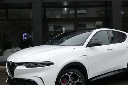 Alfa Romeo Tonale 27.500 km 35.900 &euro; Breitenbrunn 92363