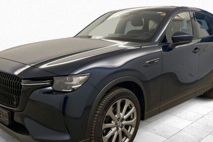 Mazda CX-60 150.000 km 24.450 &euro; Steinbach-Hallenberg OT Herges-Hallenberg 98587